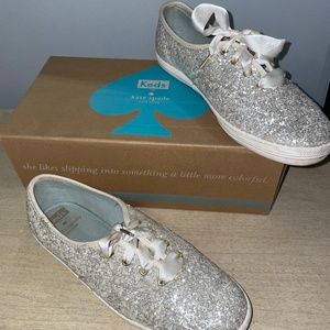 Kate Spade Keds